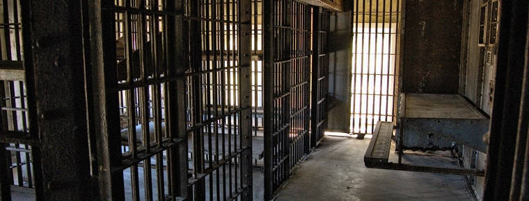 Department criticises judges over sentencing