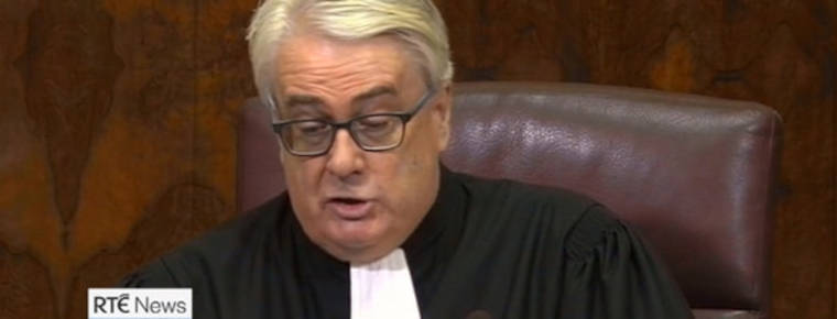 Sentencing inconsistency is a result of financial cutbacks - Chief Justice