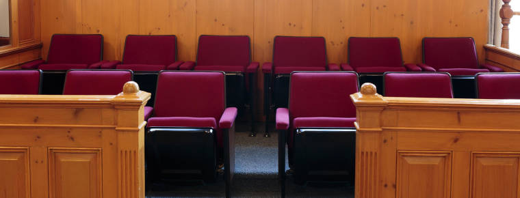 Courts body extends digital-jury pilot system
