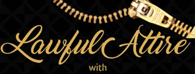 Raising the bar on how to dress to impress