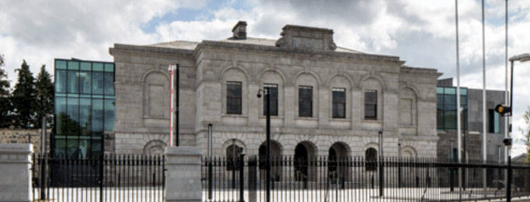 Circuit Court returns to Mullingar