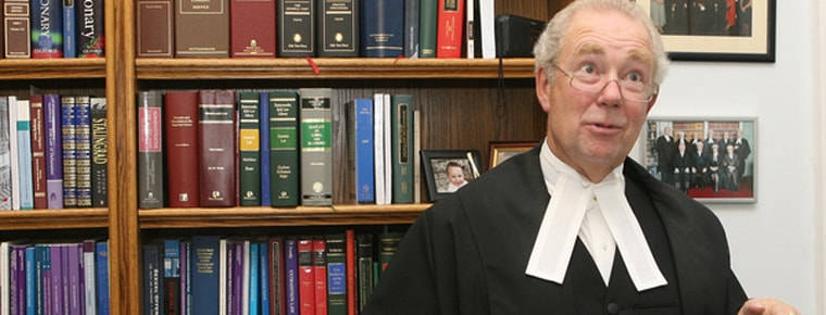 Statutory committee of judges to draw up compensation guide
