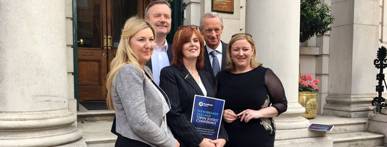 Courts Service in move to televise Supreme Court