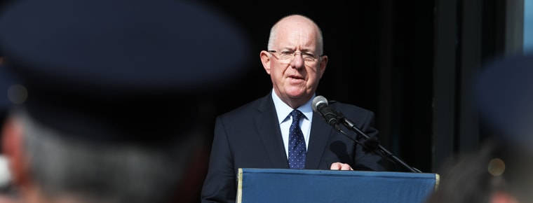 Minister welcomes court tweet ban