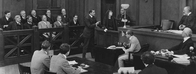 Jury service ‘significantly improved experience’