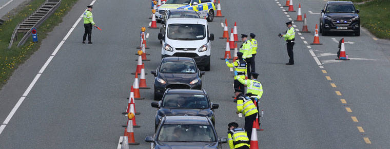 Gardai told not to press charges without consulting DPP