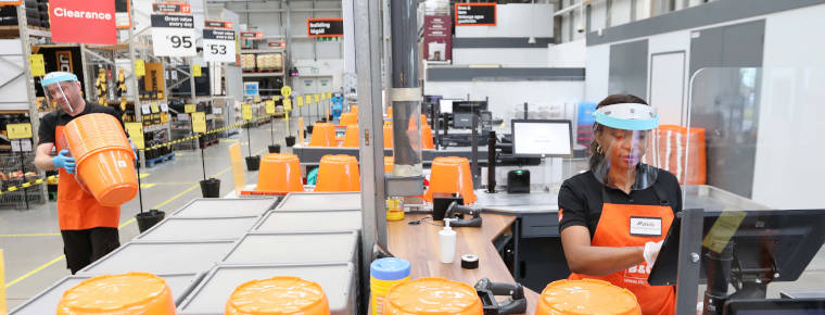 COVID-19 shows how standards can help firms