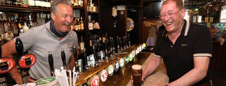 Late change to indoor dining guidelines