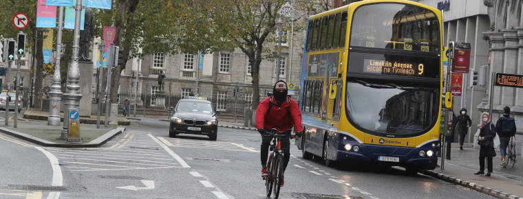 Economic upturn expected soon, but long-term scars to remain