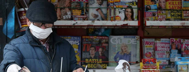 Ten-day isolation period for COVID cases is stood down