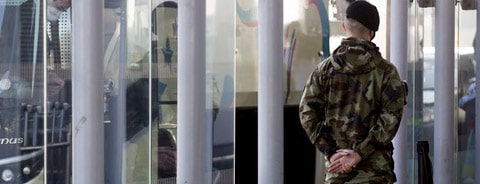 ICCL notes ‘democratic failings’ in handling of COVID-19