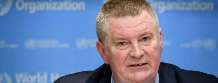 Radical transparency needed on safety of vaccine, says WHO chief