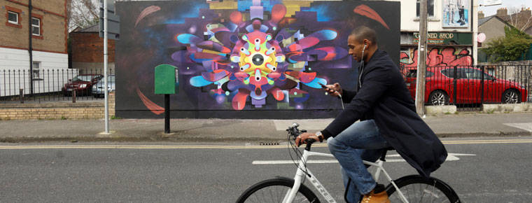 Two-thirds of population complying fully with ‘stay local’ order