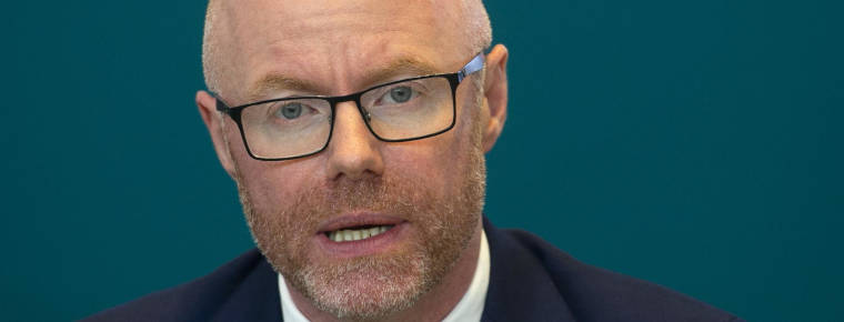 Regulations on quarantine signed into law