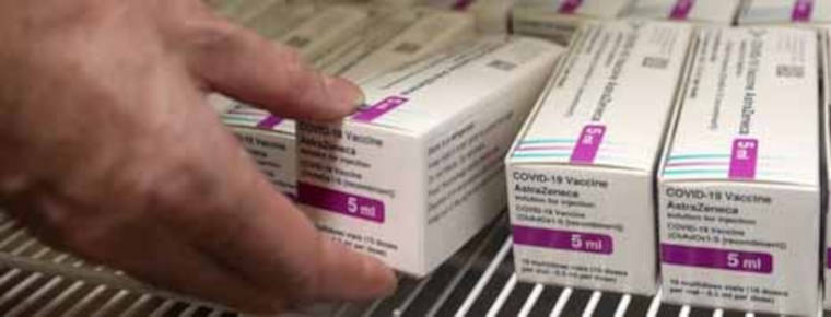 ‘No basis’ for firms to collect vaccine data