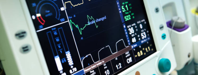 60% of youth hospitalised with virus unvaccinated