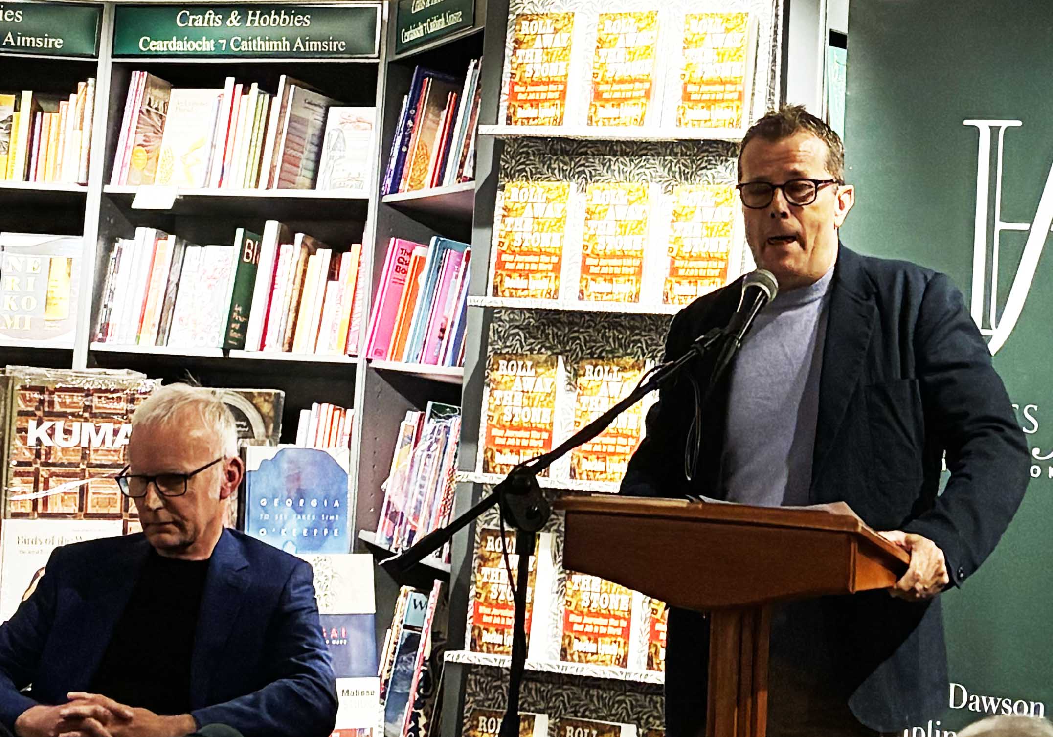 Press attacks ‘designed to upend truth’