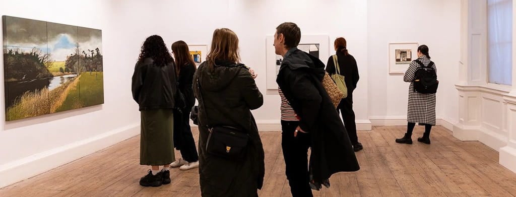 Addleshaw Goddard to sponsor art event
