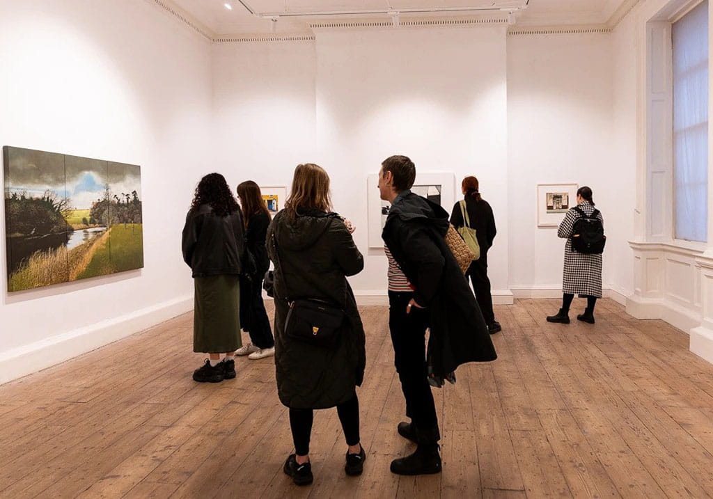 Addleshaw Goddard to sponsor art event