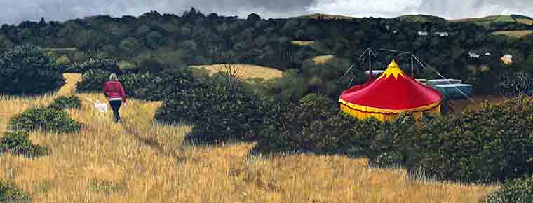 Former Taoiseach Enda Kenny to open exhibition