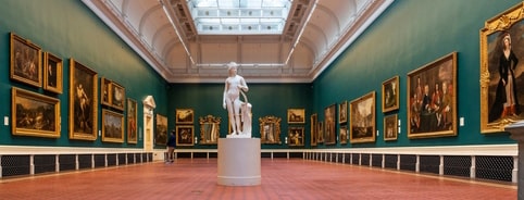 Ex-MF solicitor joins board of National Gallery