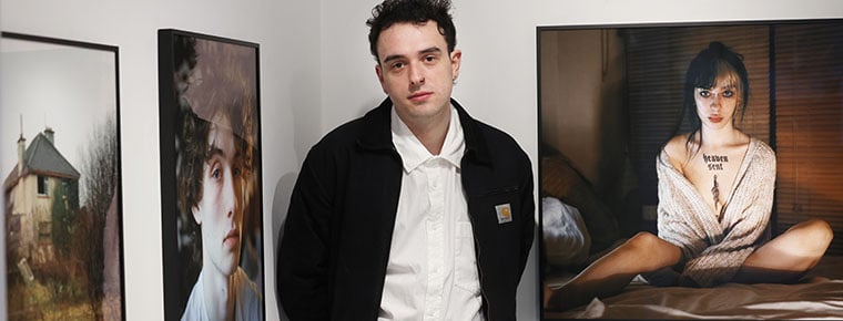 Winners named for Taylor Wessing photo contest