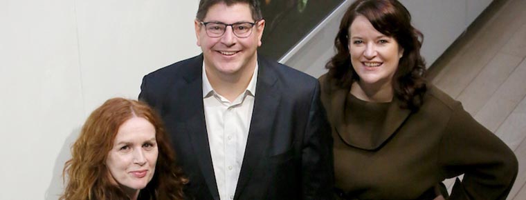 Taylor Wessing backs photography competition