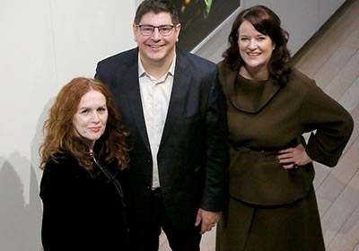 Taylor Wessing backs photography competition