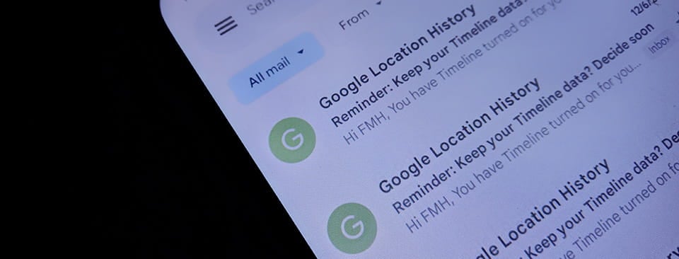 Google fined for location-data failures