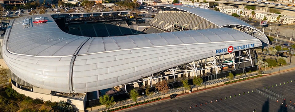 ‘Be cautious on US stadium trend’, clubs urged