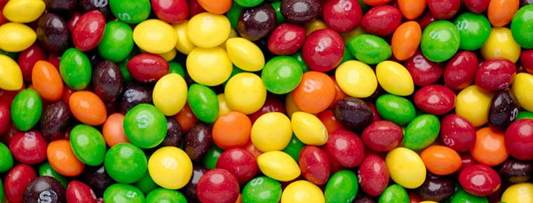 Handling ‘Willie Wonka’ queries from serial requesters