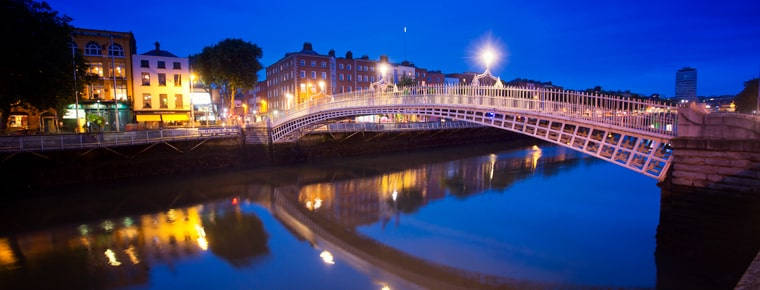 Powderly Solicitors opens first Dublin office