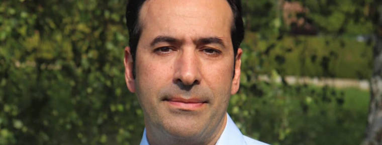 Financial services law academic joins TCD faculty staff