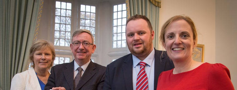 NUI Galway to offer law with taxation degree