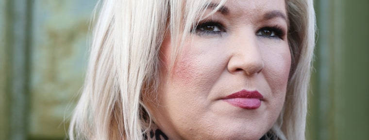 Legal challenge on decision not to close schools in North