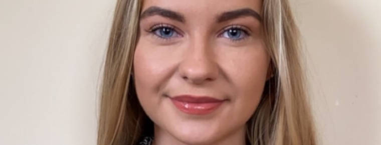 Scott Scholarship awarded to DCU law student