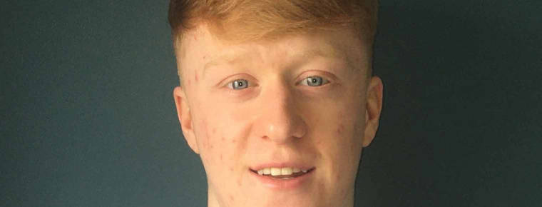 Holmes O’Malley Sexton bursary recipient named