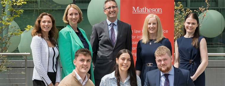 Funds-law LLM students to get in-office internships