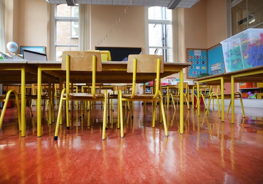 Law 'accelerates schools litigation'