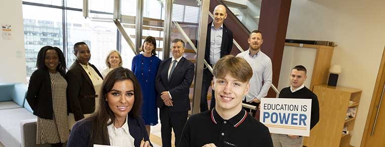 211 people benefit from MHC uplift endeavour