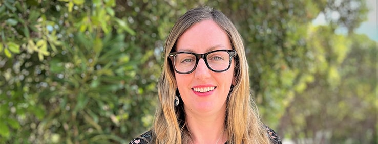 FRT expert joins UCC School of Law