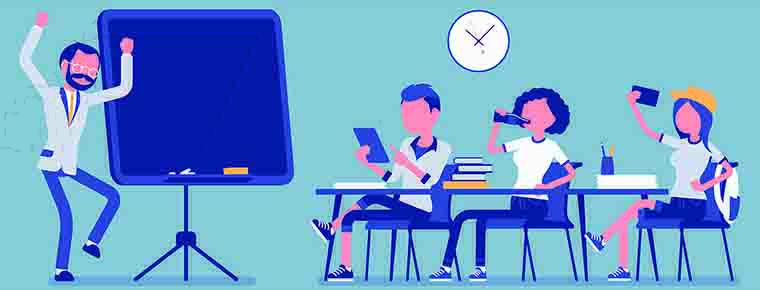 Behaviour is biggest legal issue for schools