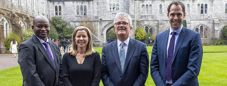 UCC law students to get drilled on sustainability