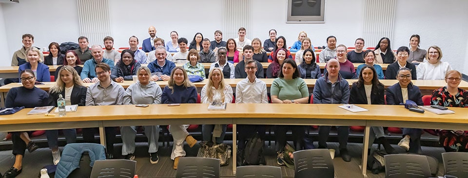 Diploma in Law enters second decade