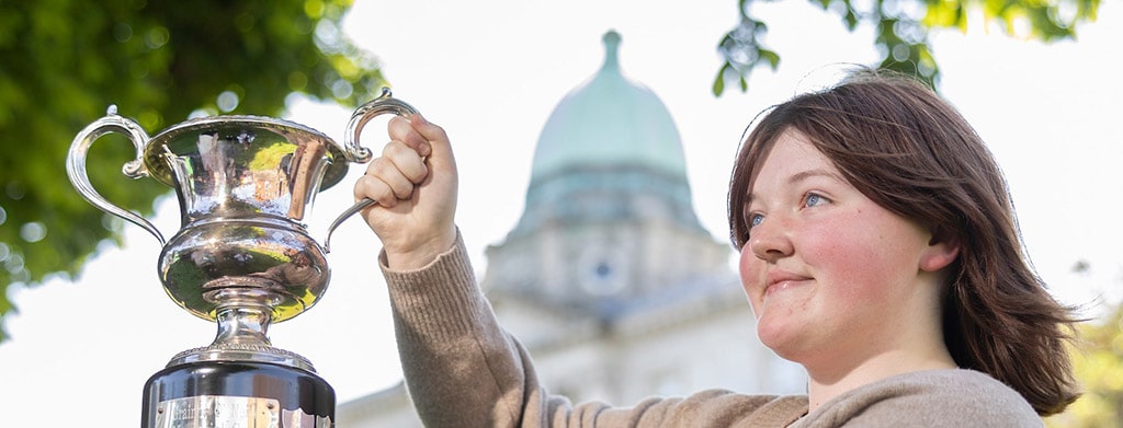 Entries open for TY legal-essay competition