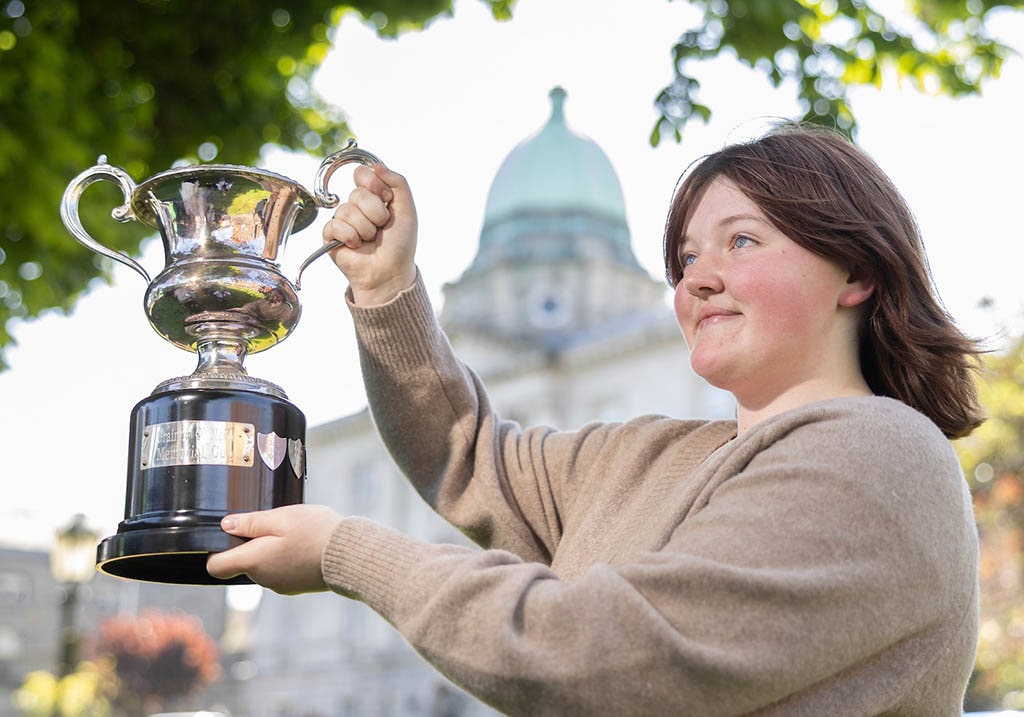 Entries open for TY legal-essay competition