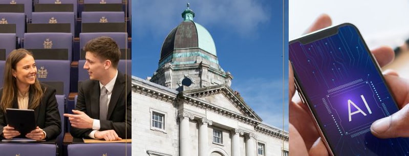 Record demand for Law Society’s AI course