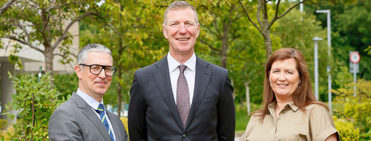 Matheson-UCD to research corporate governance