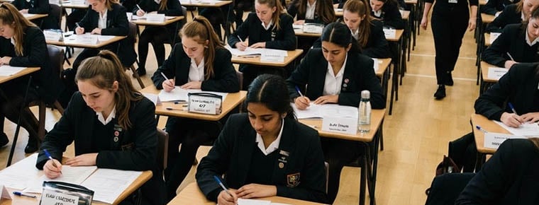 Twice as many girls take A-level law in Britain