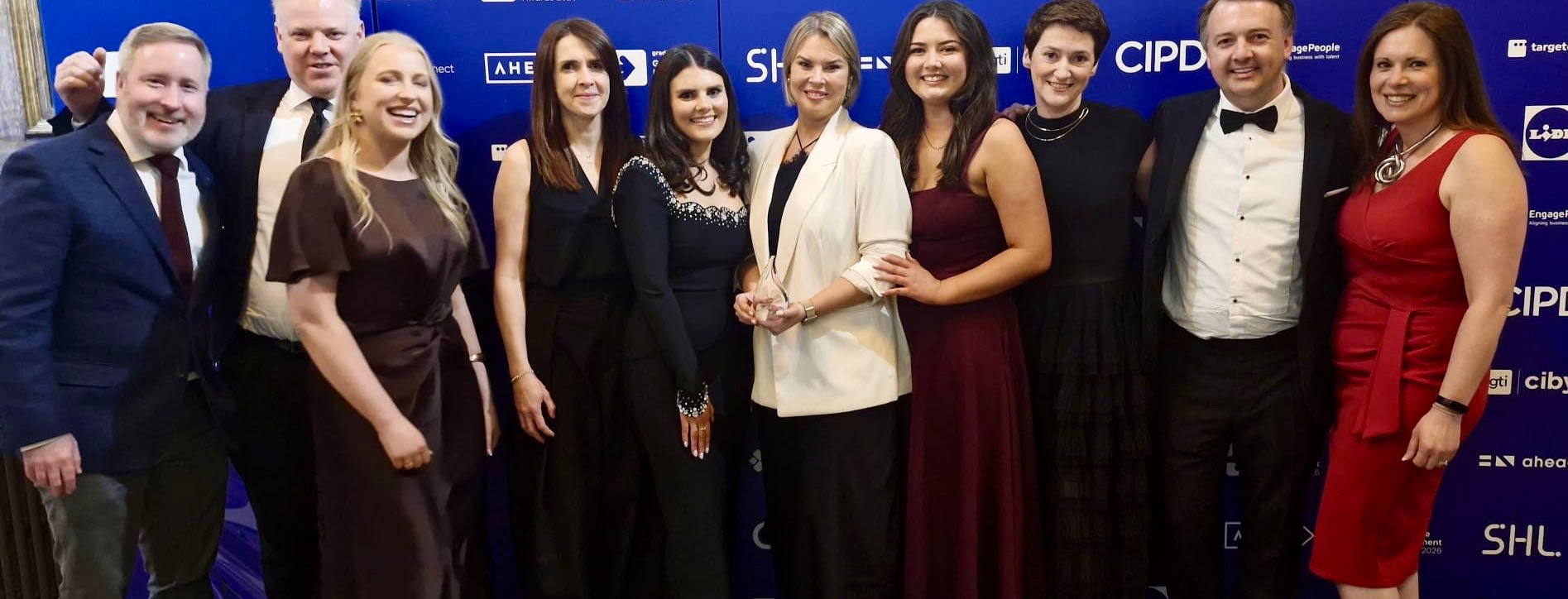 A&L Goodbody named most popular law recruiter